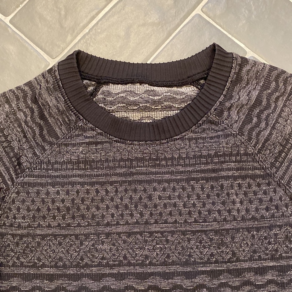Lululemon Rest Less Pullover - Picture 3 of 6